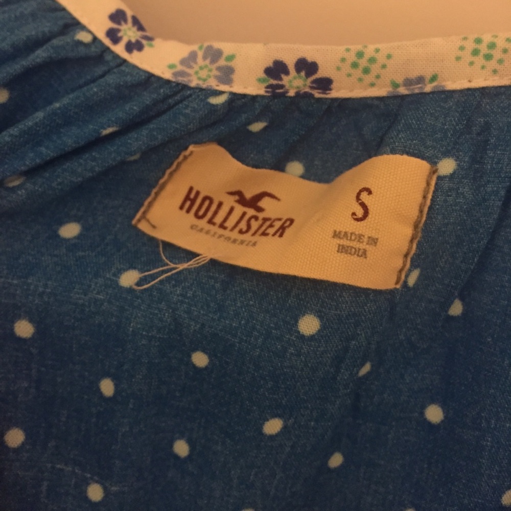 Spring/ summer top - Picture 4 of 4